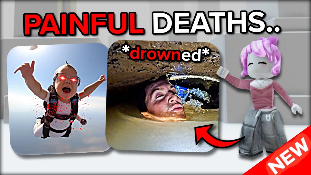 MOST HORRIFYING ACCIDENTS EVER!!