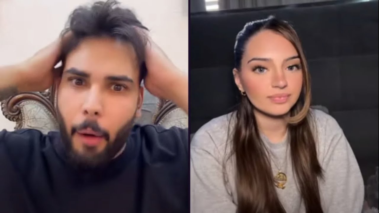 محمود المكسيكي ساعة من الضحك مع هوازن رفعت ضغط محمود أجمل الكيستات