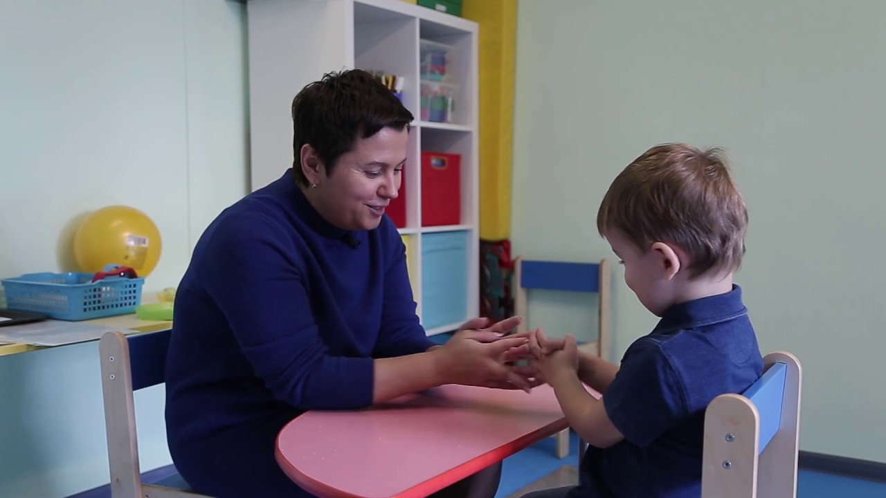 Занятие для детей 2-3 лет №11 | Онлайн детский клуб «Лас-Мамас»