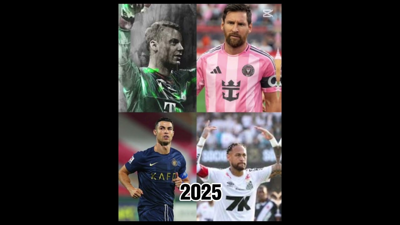 2025 vs 20215