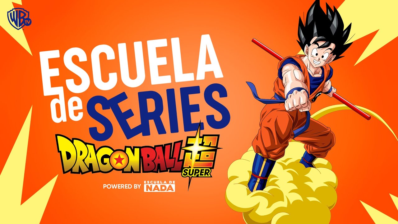Episodio 09 - Dragon Ball | Escuela De Series