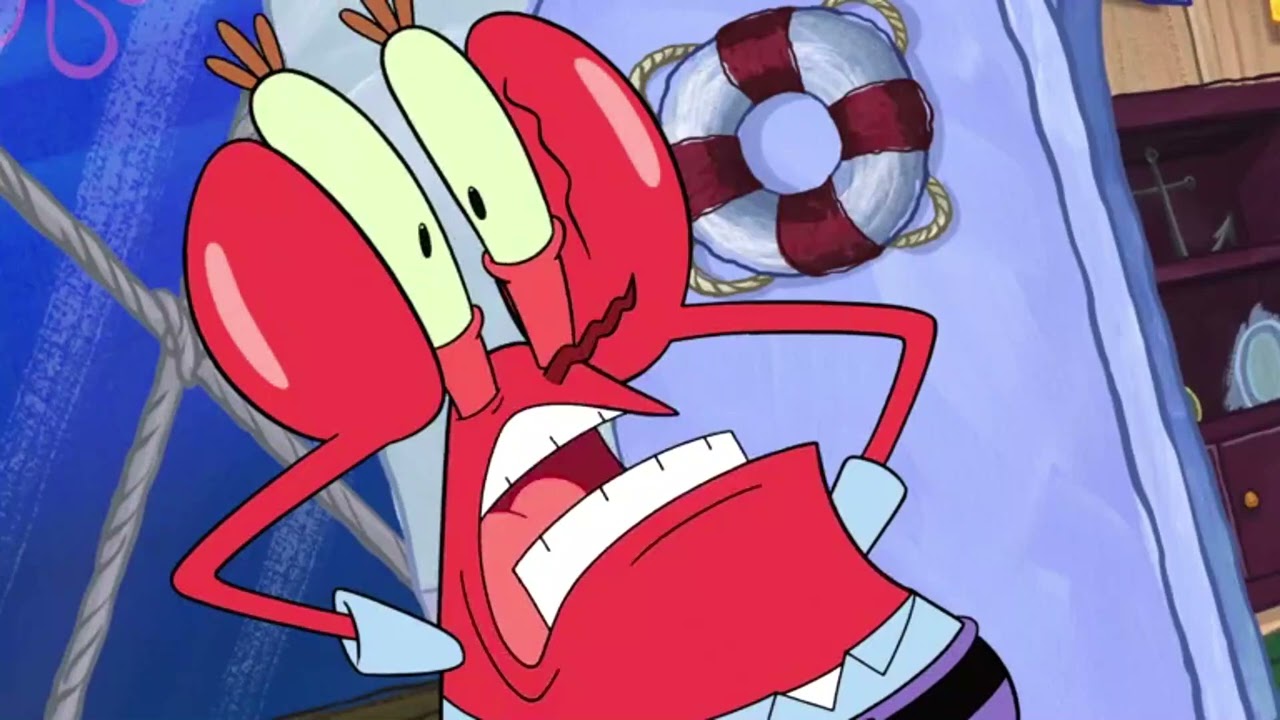 SpongeBob Music - Frightful Frenzy