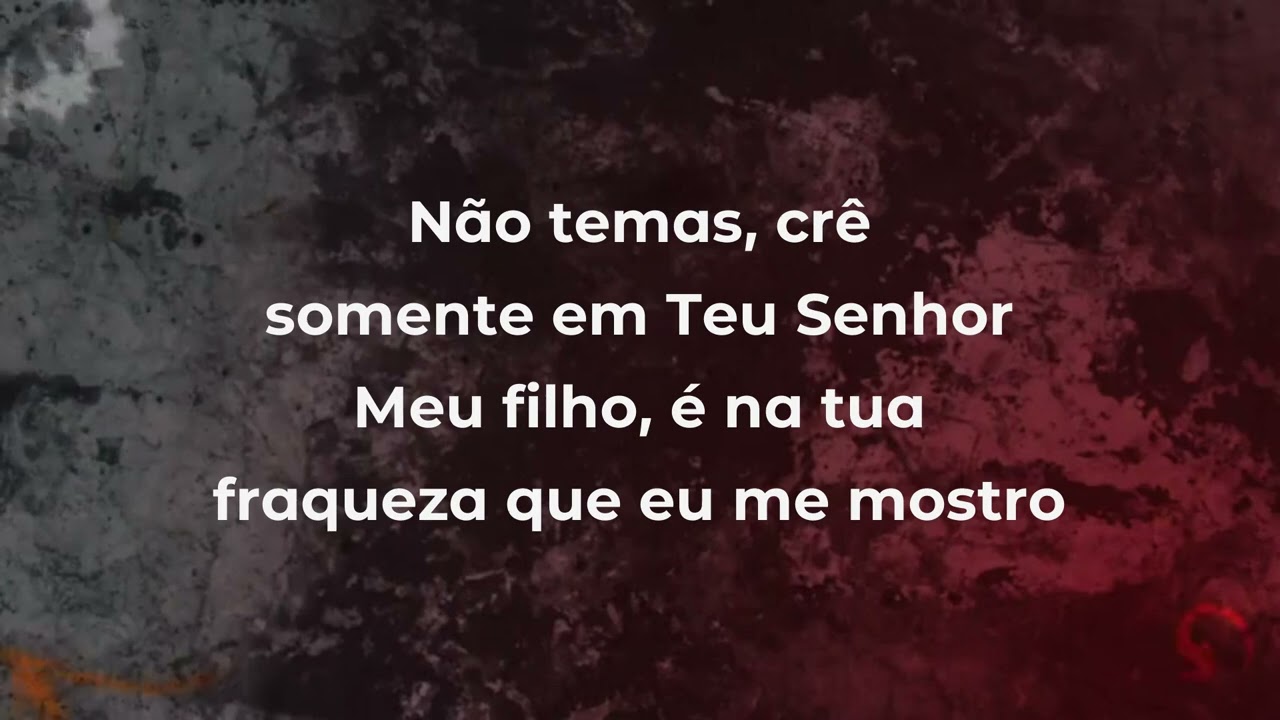 Provações Sergio Lopes