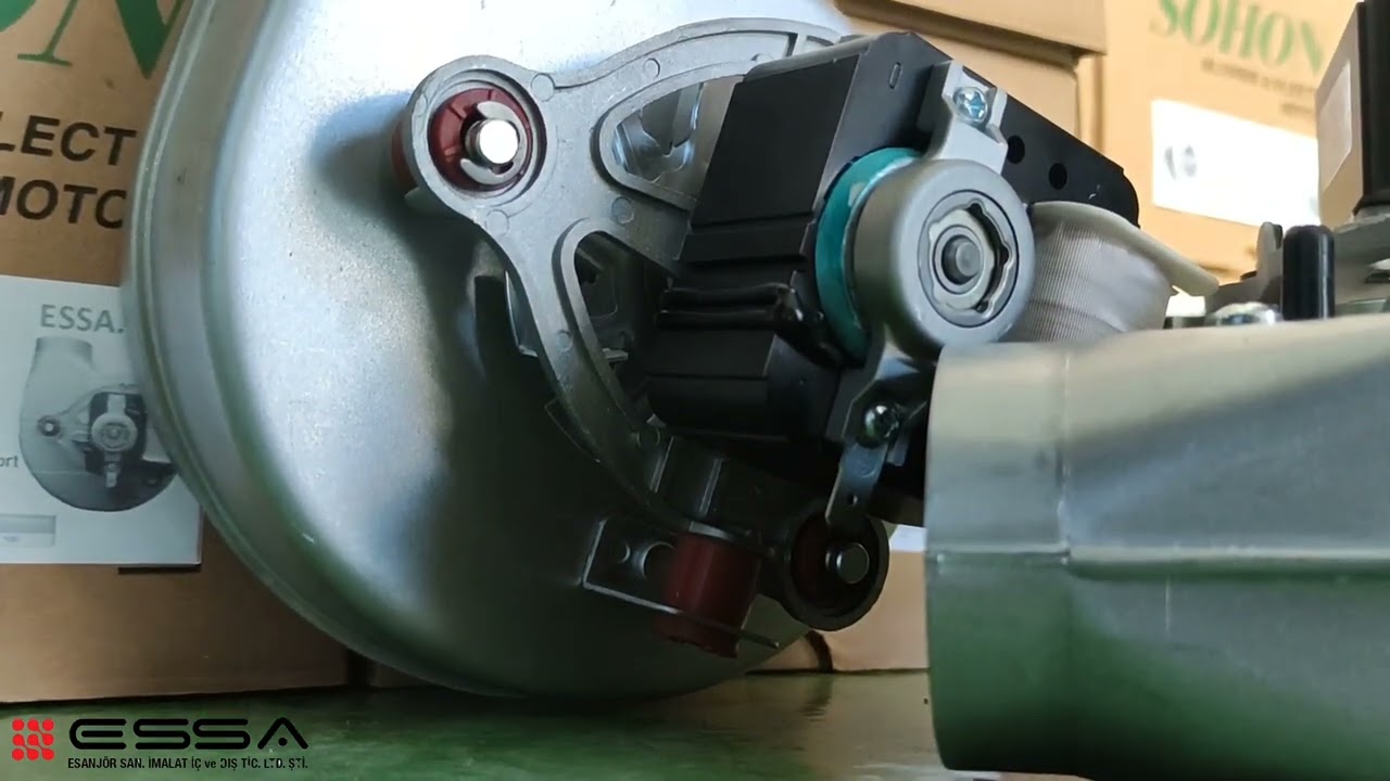 SOHON BOILER BLOWER - KOMBI FANI - BOILER BLOWER - RİCAMBİ CALDAİE - BOILER SPARE PARTS