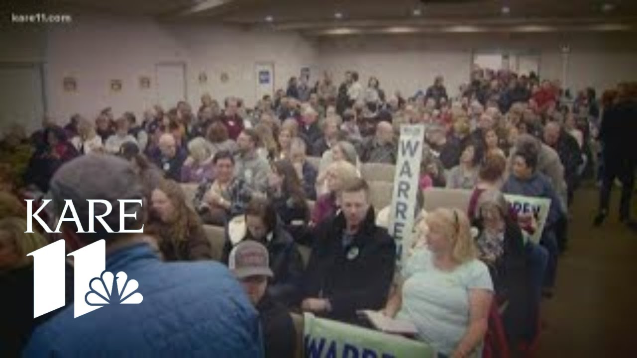 Is it time to say goodbye to the caucus system?