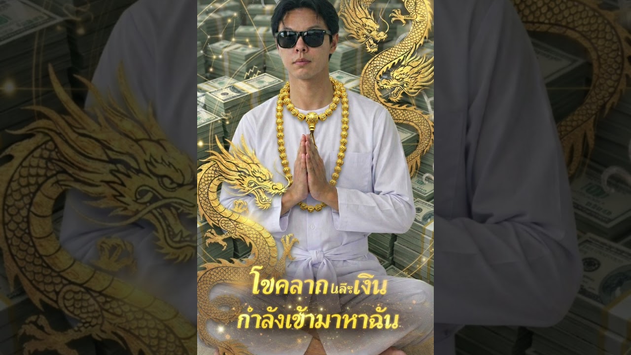เพลง มังกรทองเรียกทรัพย์