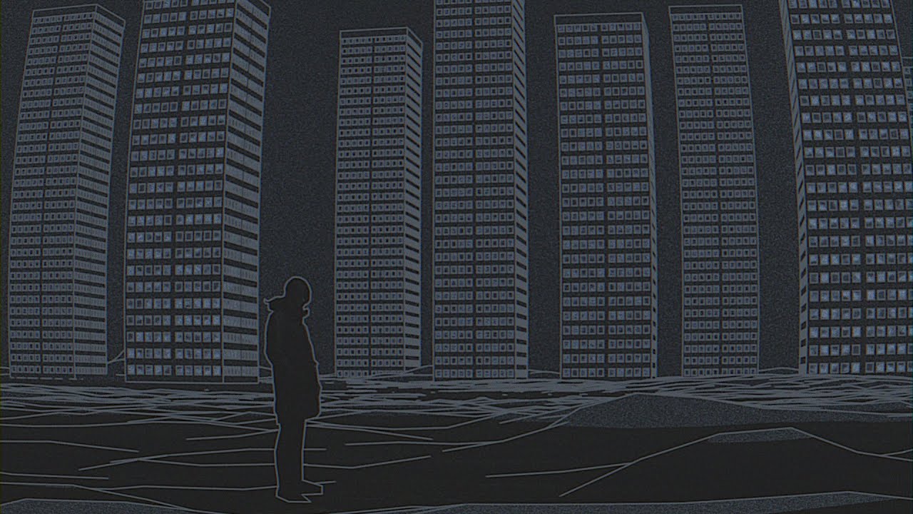 Astrophysics - you're killing me (from 