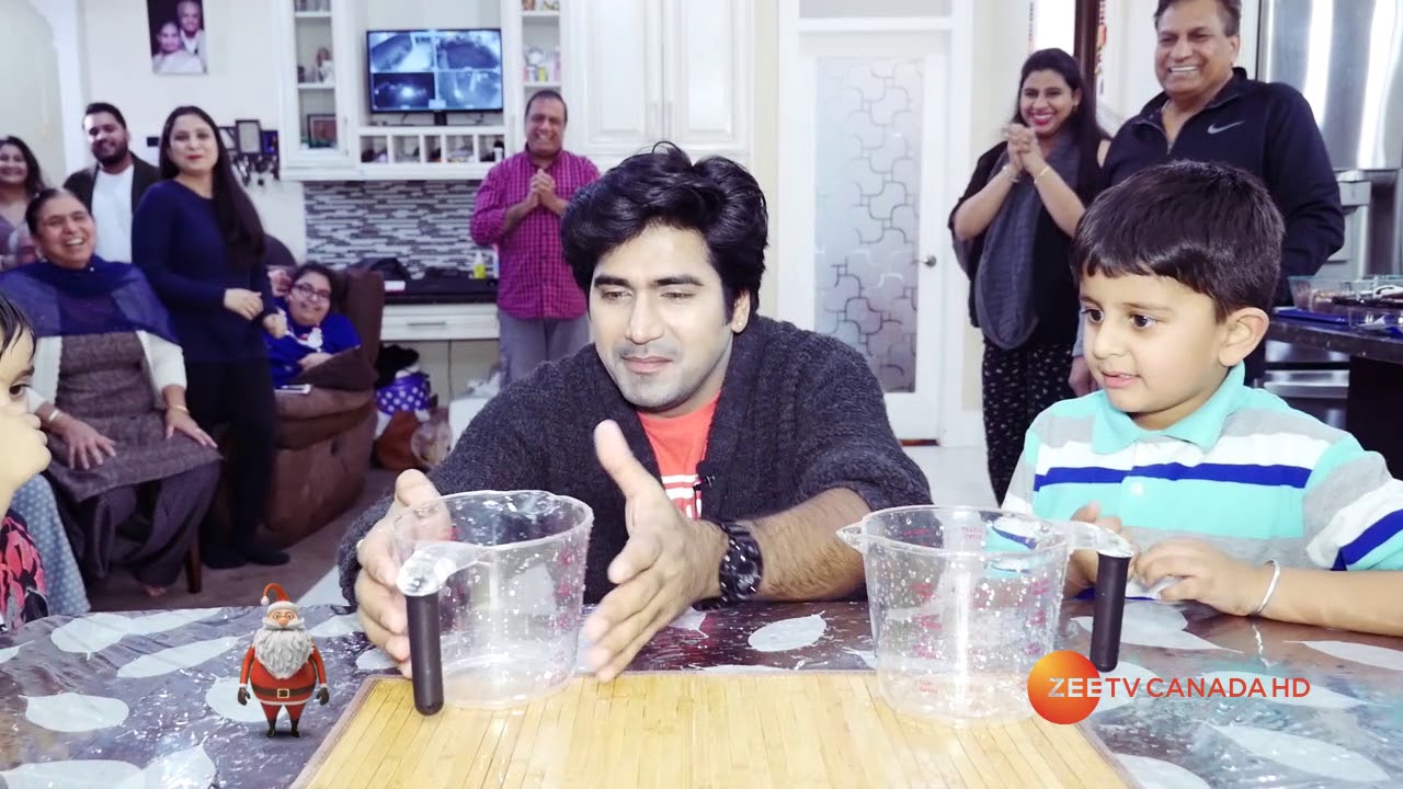 ZEE Happy Family - Episode 11 - ZEE TV Canada