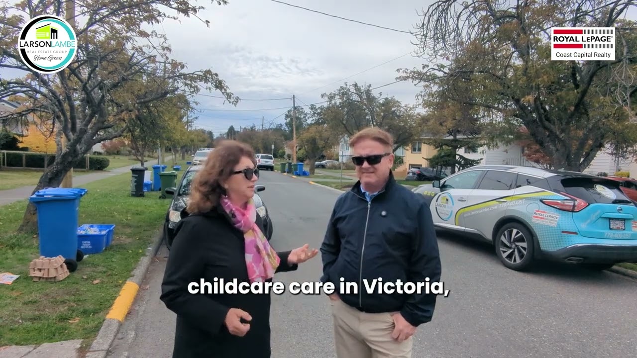 💰 Victoria Real Talk — Episode 3: “The REAL Cost of Living in Victoria”
