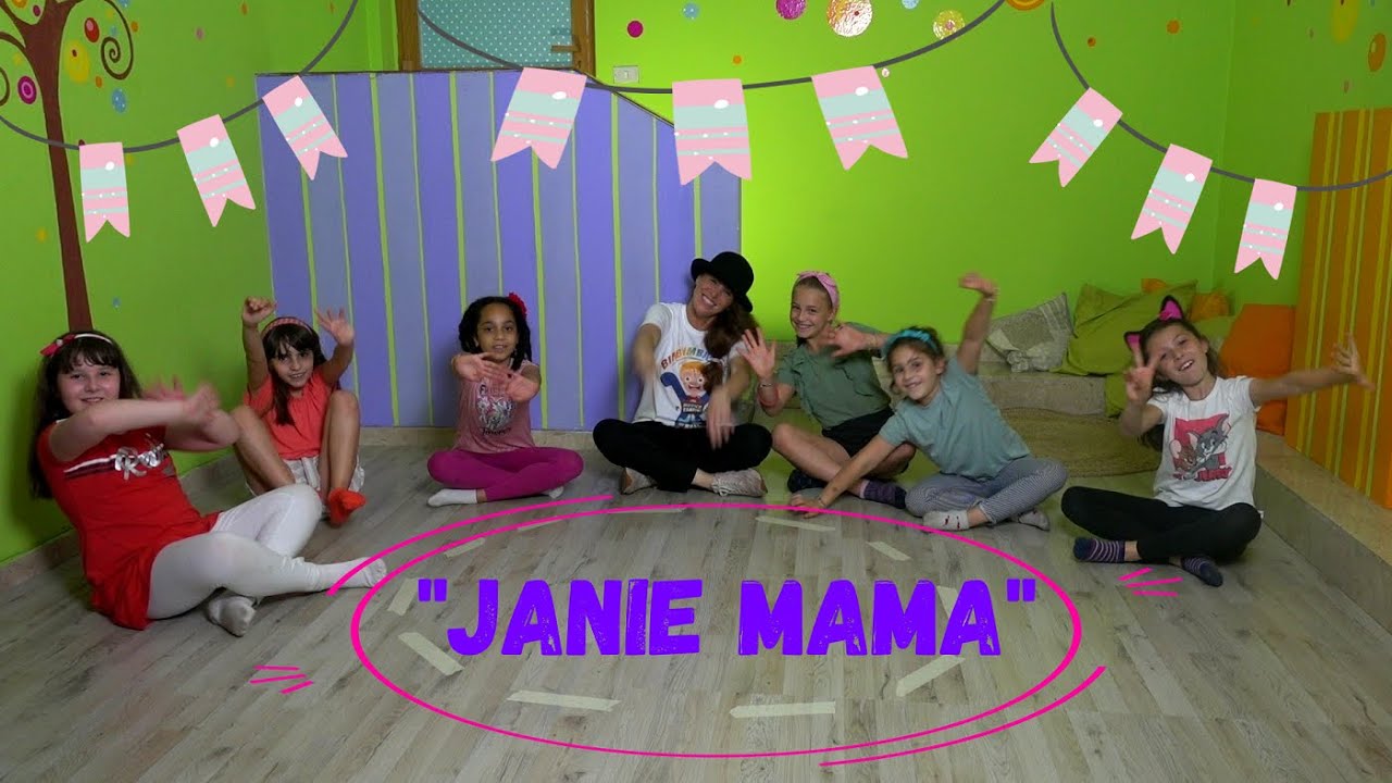 Musica dal mondo per bambini-
