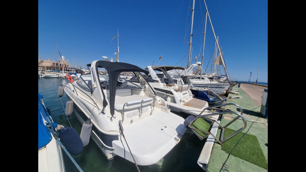 Bavaria 27 Sport