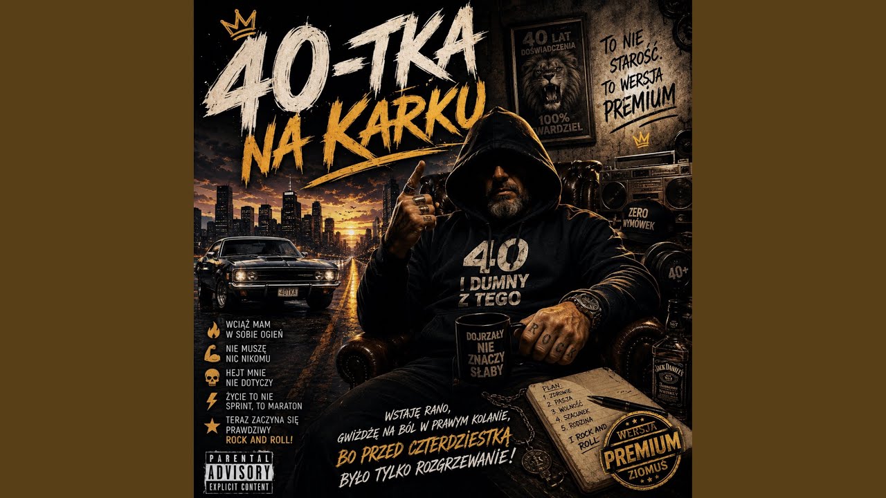 40-TKA NA KARKU