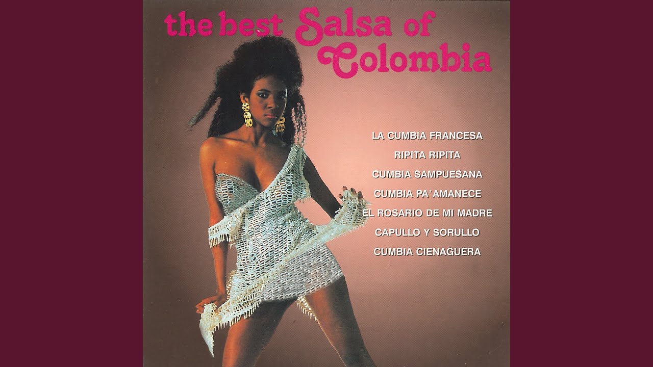 Cumbia Sampuesana
