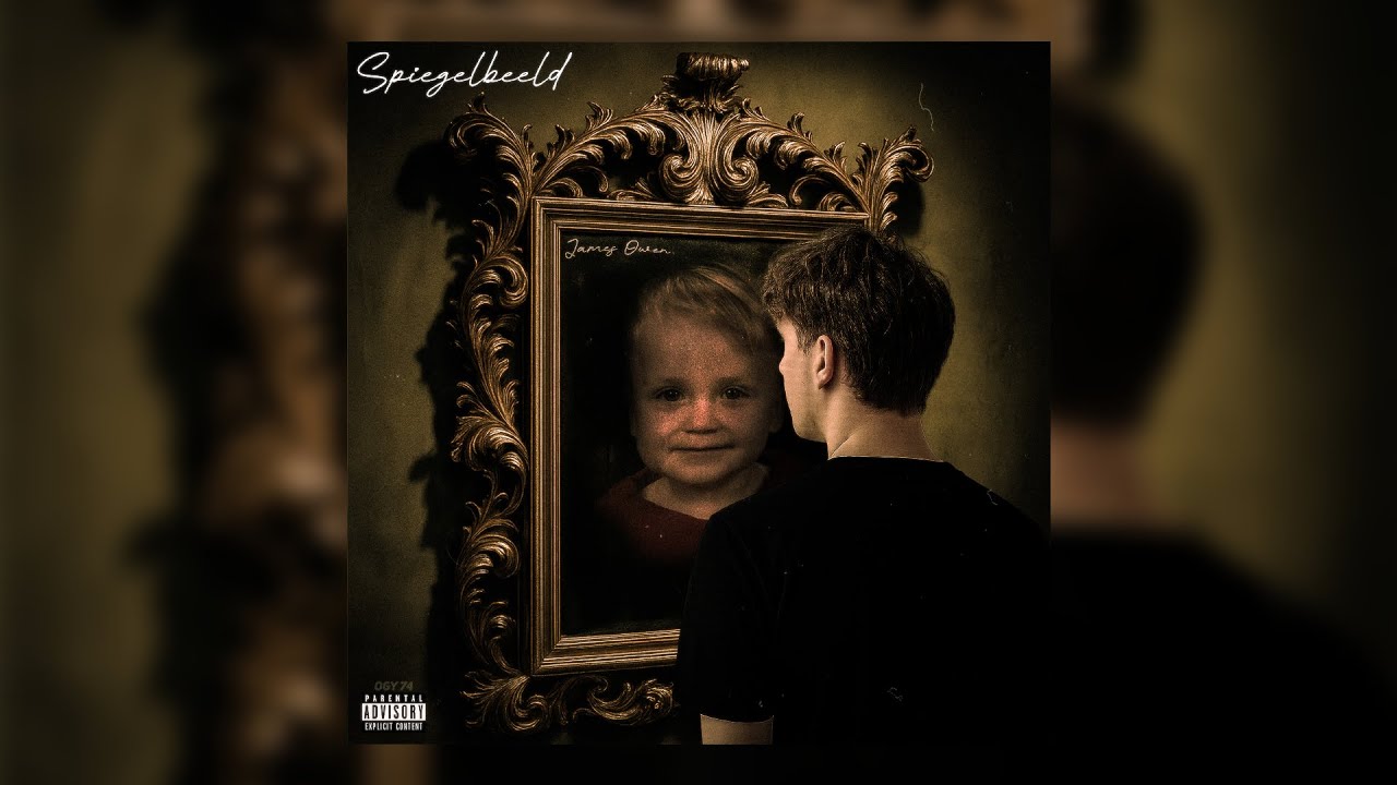 JMS - Spiegelbeeld (Full Album)
