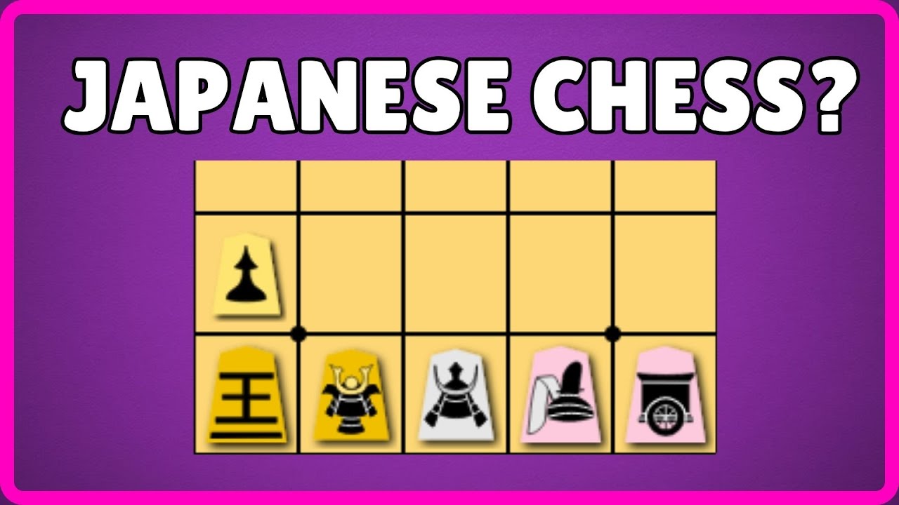 Mini Shogi Madness on the Smallest Board Ever!