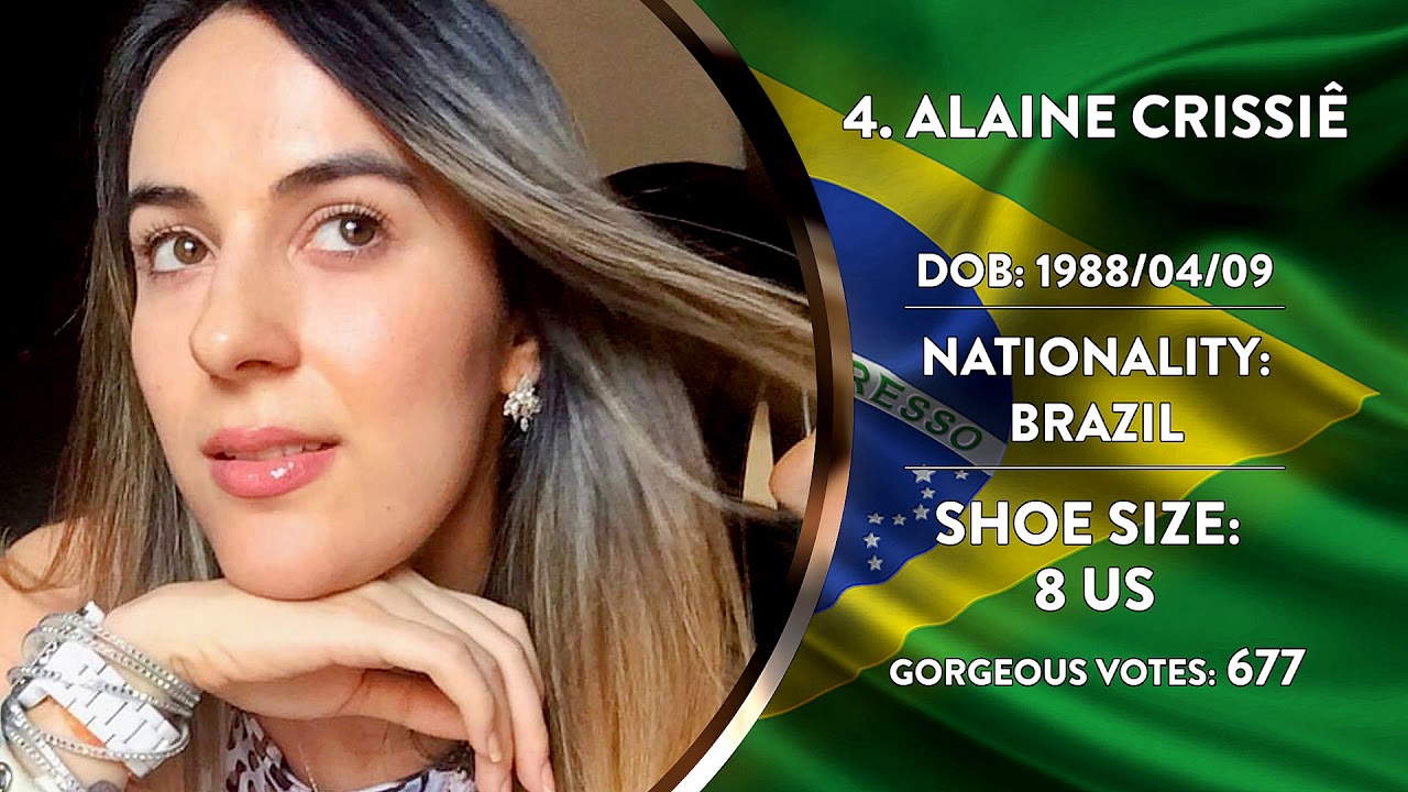 2018 FEET World Cup qualification | BRAZIL