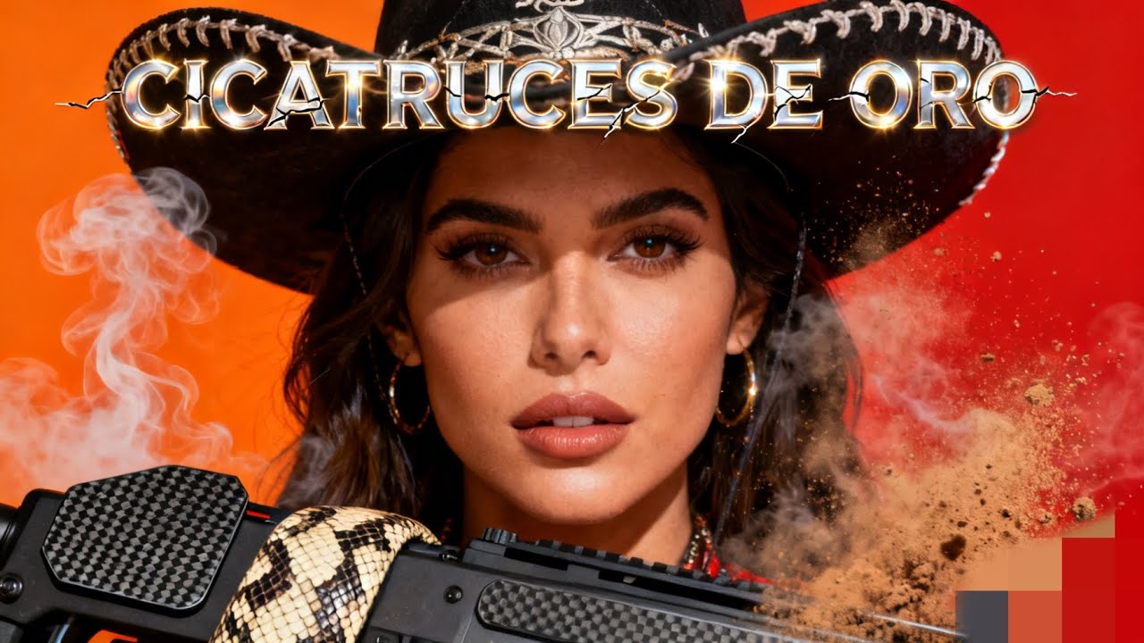 Cicatrices de Oro - | Estilo Corridos Tumbados 2026