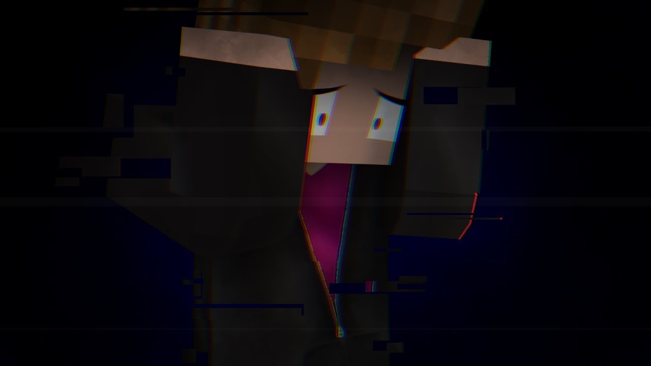When it all falls down | Cursed [Ep:14]