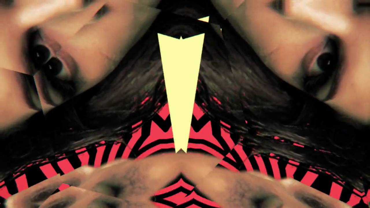 Tesla Boy - Thinking Of You (Official Video)