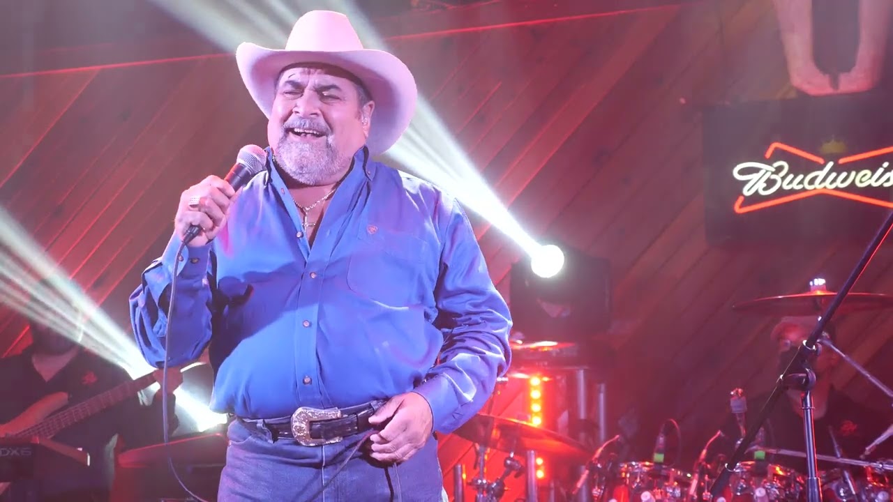 Ram Herrera and the Outlaw Band Live at New West, Dallas, TX June 17,2022