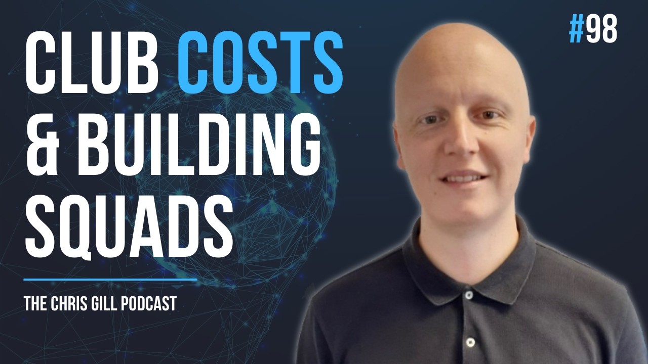 Управление трансферными расходами при формировании команды - #98