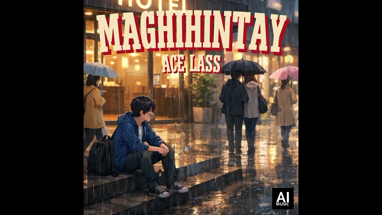 MAGHIHINTAY - Ace Lass (AI MUSIC COVERS)
