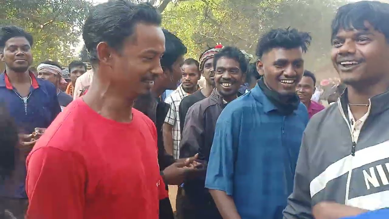 Roxy gadha tola Baratiya welcome//Nagda dance//Tribal Christian weding//sailo sailo dance