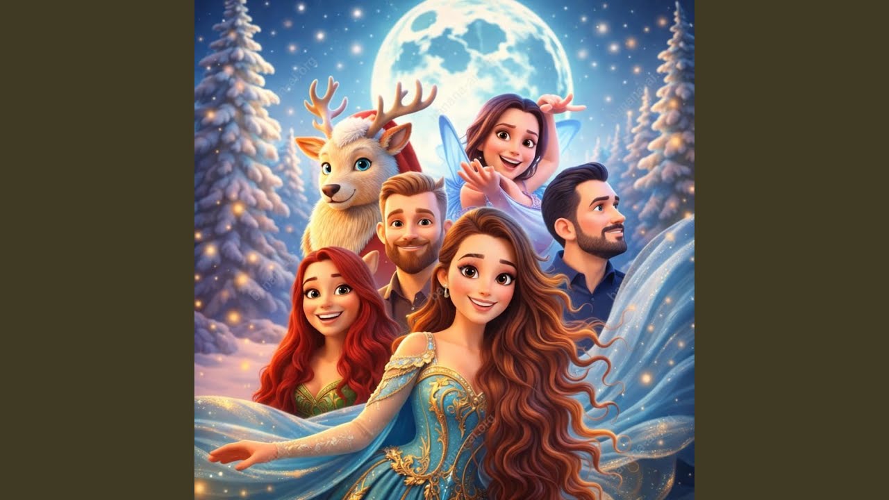 Retrouver la Magie de Noël