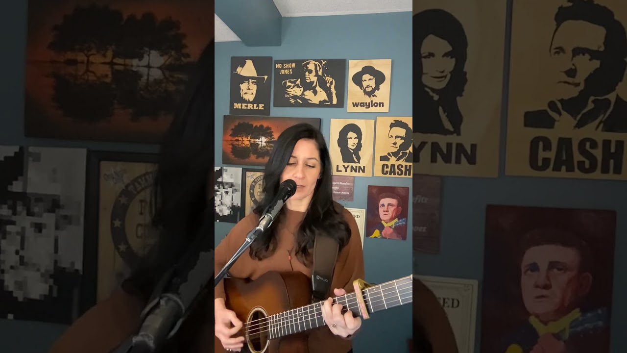 Ramblin Fever Merle Haggard cover