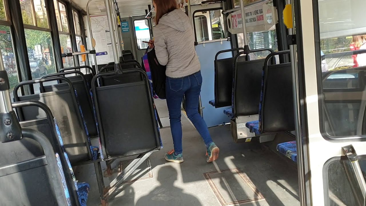 Konstal 105Na #RZ231+RZ232. MPK Kraków, linia 78