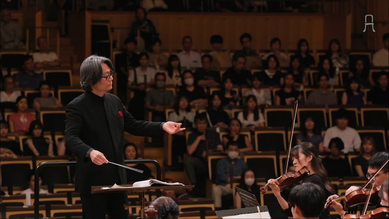 R. シュトラウス／交響詩「ドン・ファン」作品20（Special Concert 2025）| Waseda Symphony Orchestra Alumni