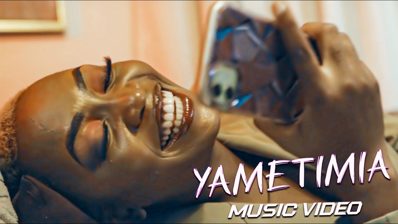 Tantawiser - Yametimia (Music Video) | BigBongoTV | Pro Duser & Ezze | Dee Moolah
