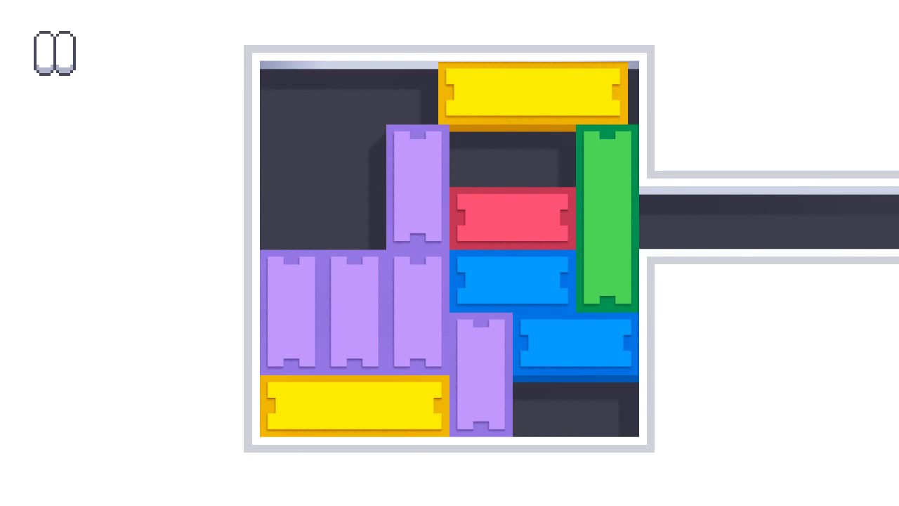 Fancade Blocked Level 41,42 || Puzzle Game Free || Android Gameplay