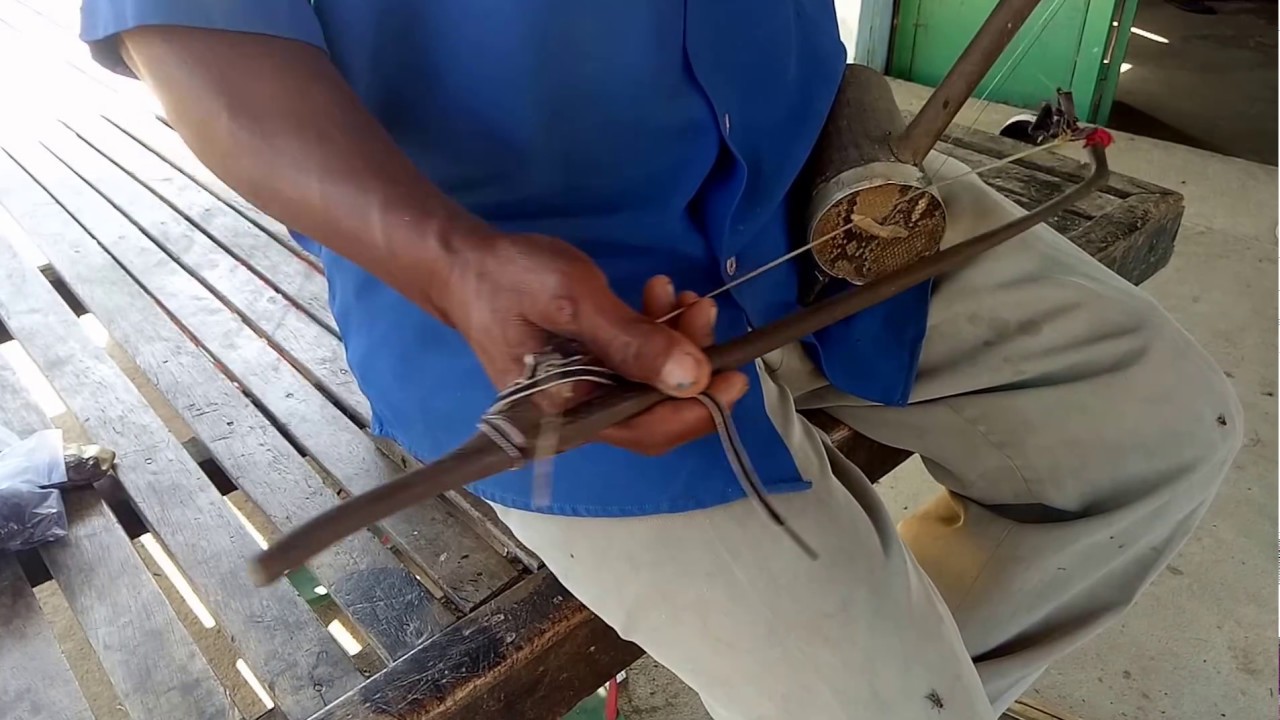 Tro Khmer Instrumental/traditional Cambodian music