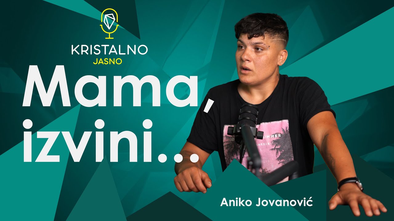 Život posle 3 ustanove i 22 hraniteljske porodice