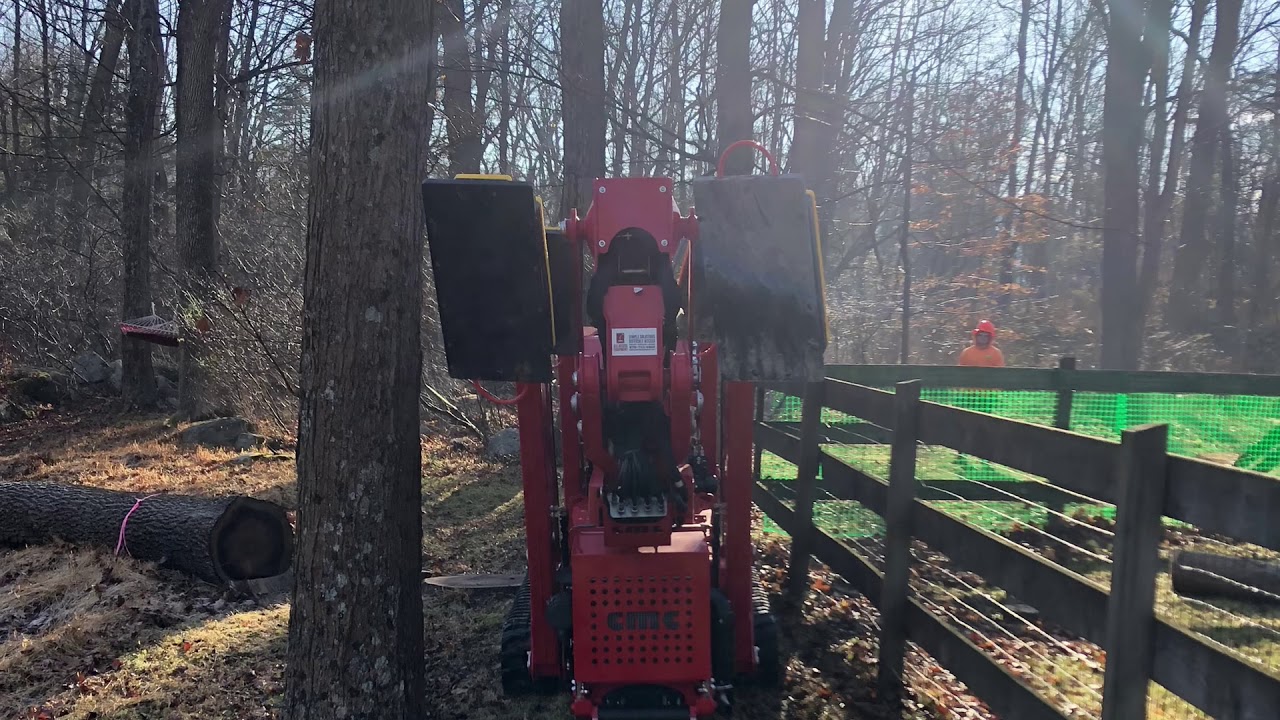 CMC 83 hd