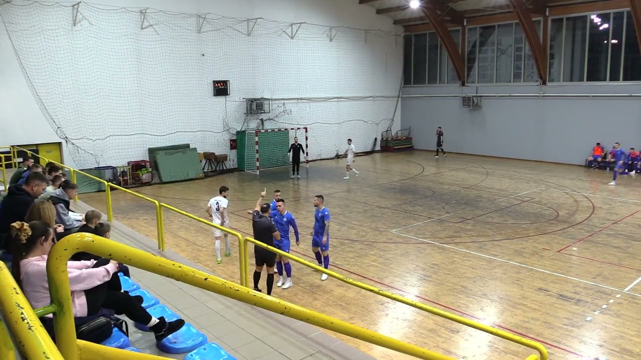 KMF BRČKO ZDRAVLJE   KMF RADNIK BIJELJINA