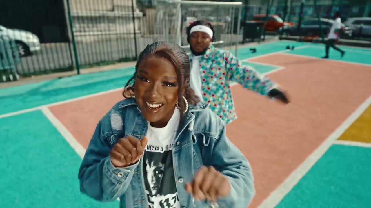 SETHLO -  PERROQUET ( Clip Video Officiel )