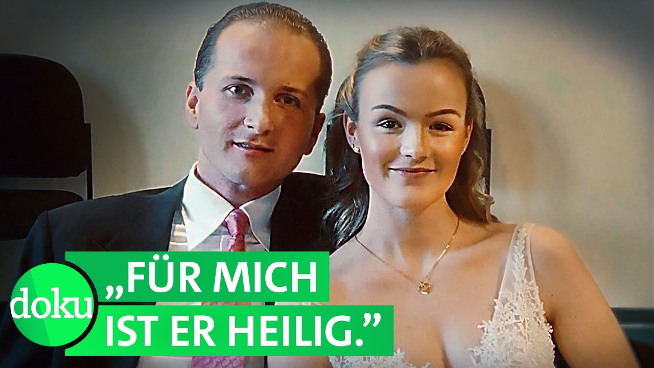 Die Frau des Milliarden-Betr&uuml;gers: Er im Knast, sie schwanger | WDR Doku