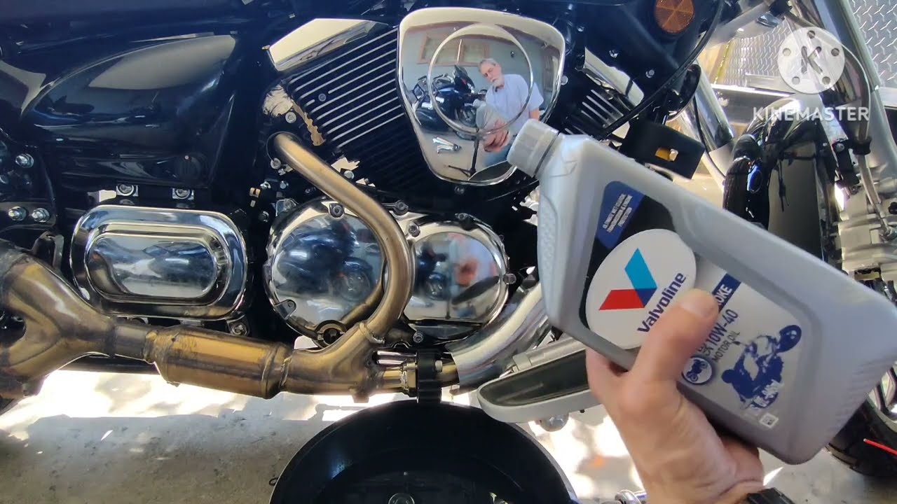 First Oil Change on the Lifan Lycan 250 #lifanlycan250 #jerryhawk250 #venommotorsports