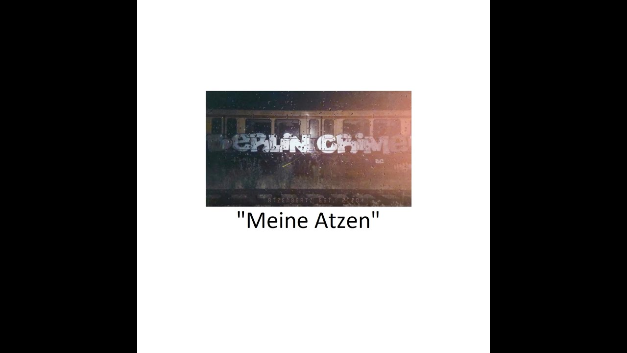 Meine Atzen - Bassboxxx X Frauenarzt X Orgi69 X TBK X Teuterekordz X Tiger104er X 102Boyz Type Beat
