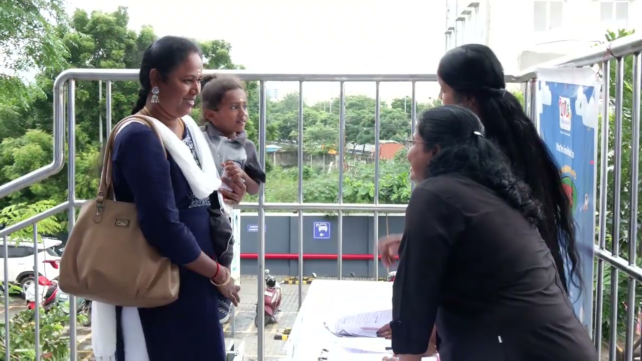 Sport Fest 2025 - Little Millennium | Ambattur