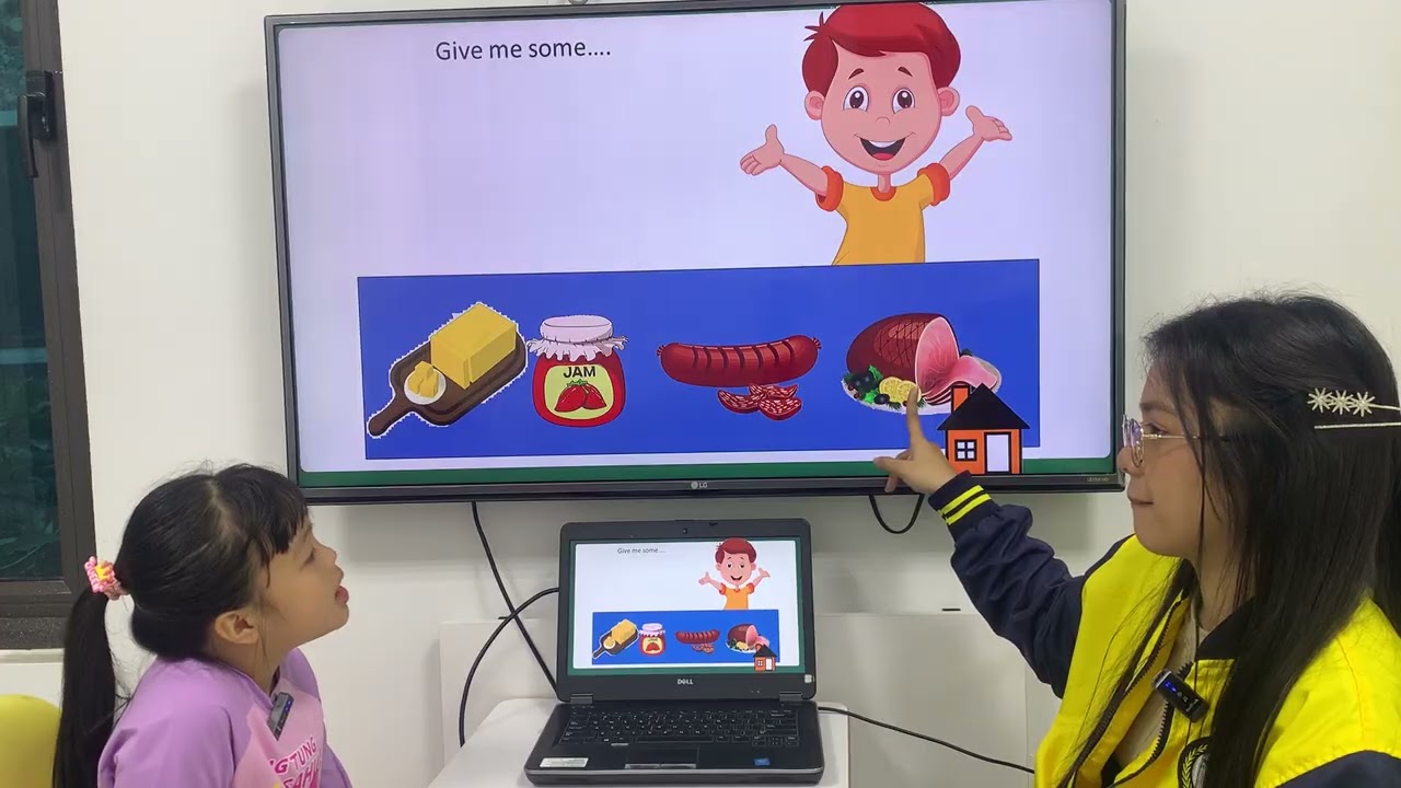 Rosy - Big test level D - Kids 6