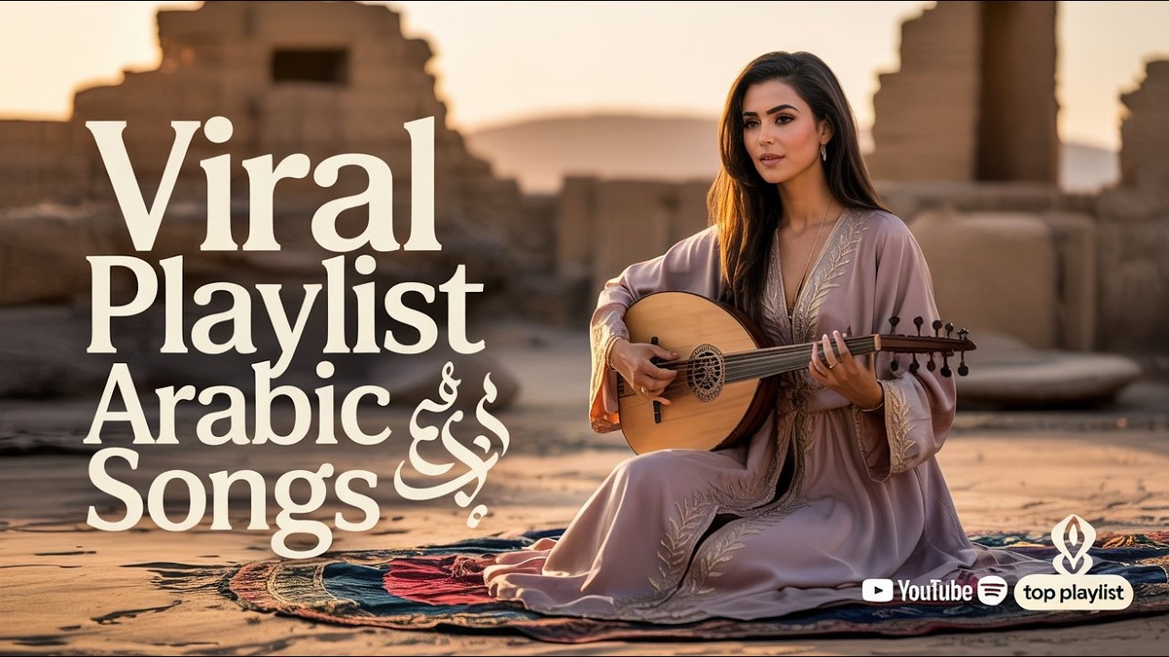 Arabic Hits Full Album – Everyone Loves 🌟 الأغاني العربية الأكثر استماعاً
