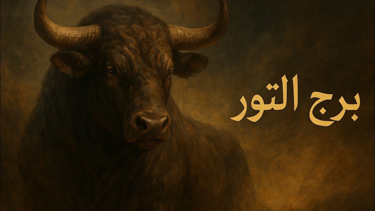 الثور… الجذر اللي بيغذي الحلم. ثابت؟ ولا ماشي على مهلك؟