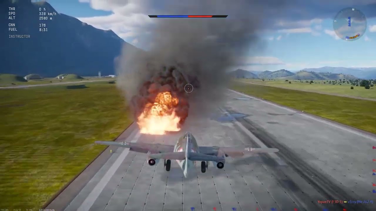 War Thunder 2026 03 18   Daily task #2 The First Convergence   Please Like, Comment & Subscribe