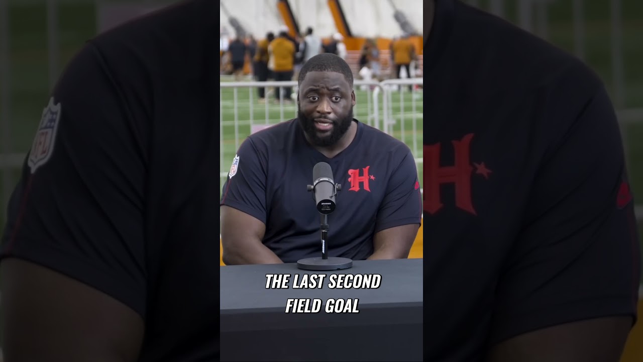 Changing the Culture: How Rod Wright & Frank Okam Toughened Texas Football
