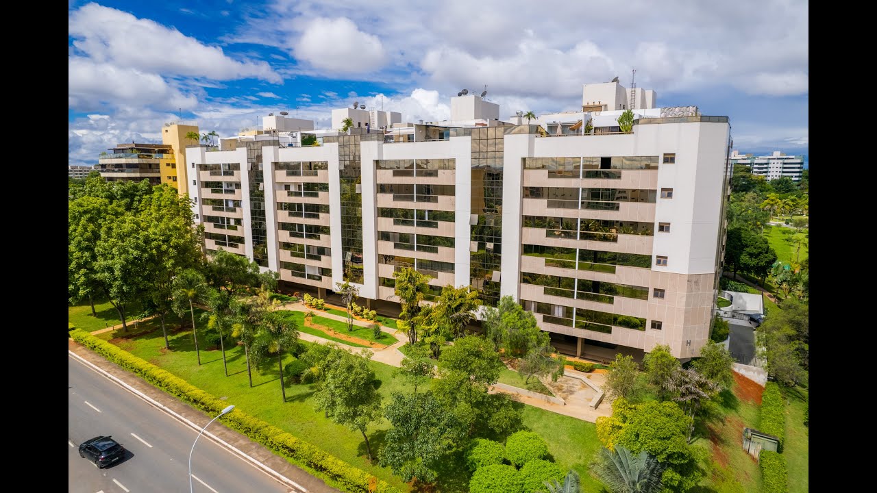 FORT IMOBI SQSW 306 SUDOESTE