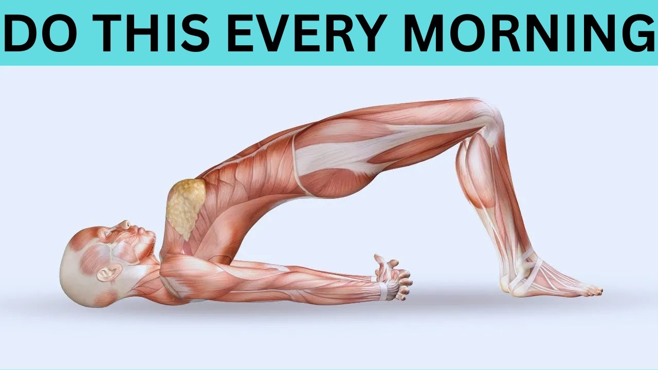 6 Exercises Without Equipment To Build Muscle In 3 Weeks