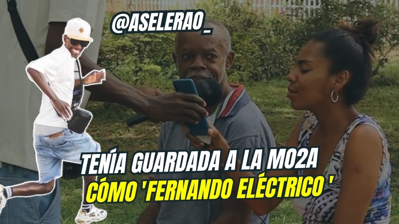 Le era infiel a su esposa con “Fernando eléctrico”📲😱